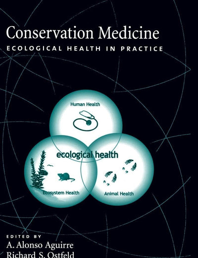 Conservation Medicine: Ecological Health in Practice