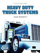 Heavy Duty Truck Systems (MindTap Course List)