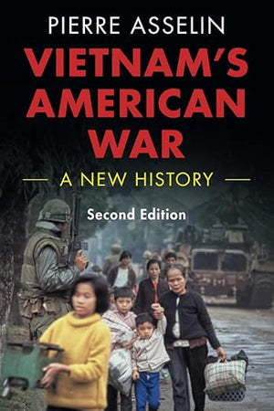Vietnam's American War (Cambridge Studies in US Foreign Relations)