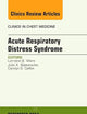 Acute Respiratory Distress Syndrome, An Issue of Clinics in Chest Medicine (Volume 35-4) (The Clinics: Internal Medicine, Volume 35-4)