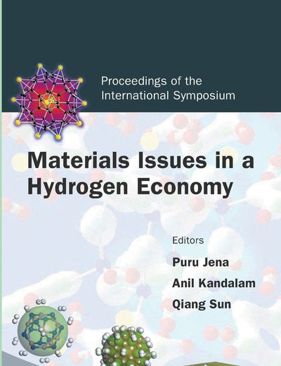 Materials Issues in a Hydrogen Economy