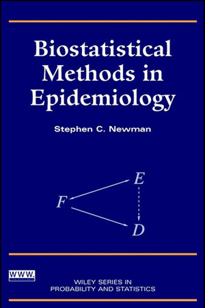 Biostatistical Methods in Epidemiology