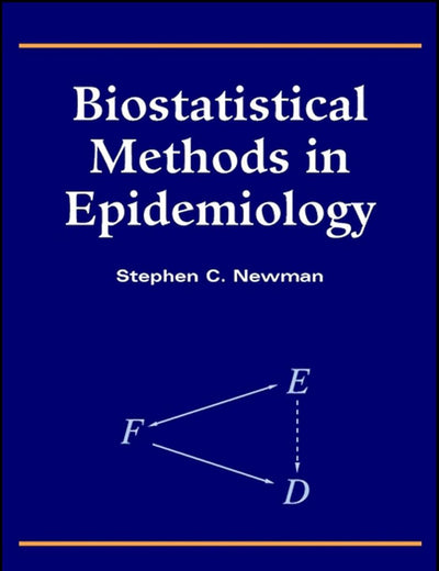 Biostatistical Methods in Epidemiology