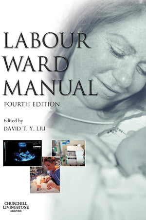 Labour Ward Manual