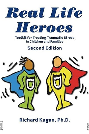 Real Life Heroes