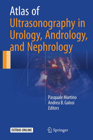 Atlas of Ultrasonography in Urology, Andrology, and Nephrology