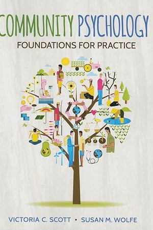 Community Psychology: Foundations for Practice