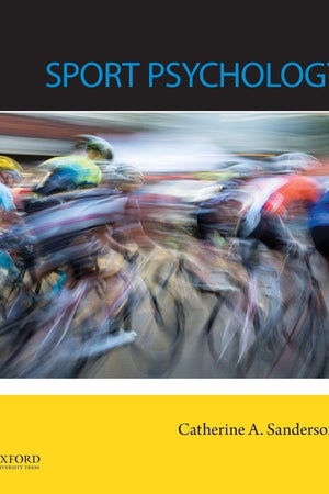 Sport Psychology