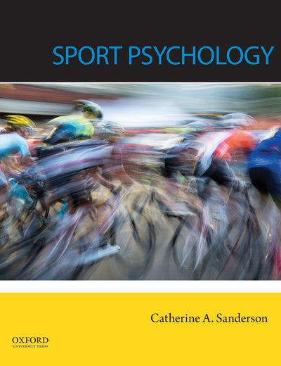 Sport Psychology