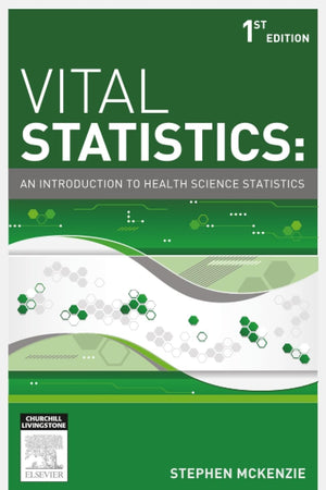 Vital Statistics