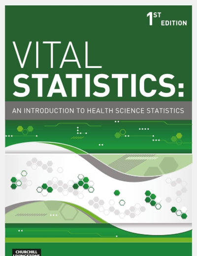Vital Statistics