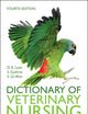 Dictionary of Veterinary Nursing