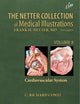 The Netter Collection of Medical Illustrations: Cardiovascular System: Volume 8 (Netter Green Book Collection)