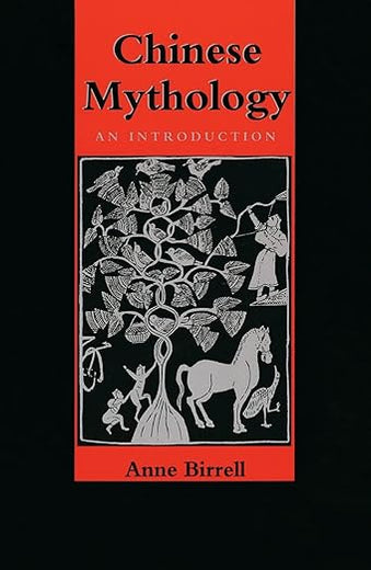 Chinese Mythology: An Introduction