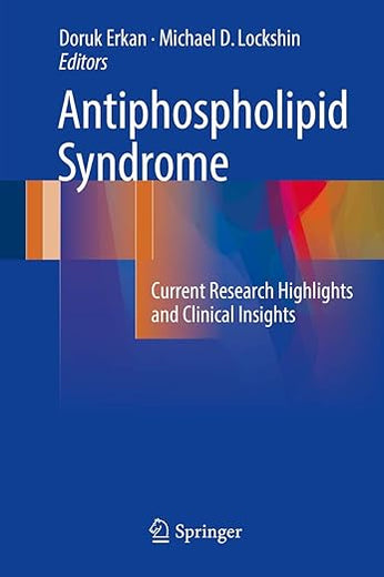Antiphospholipid Syndrome: Current Research Highlights and Clinical Insights