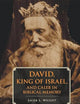 David, King of Israel, and Caleb in Biblical Memory