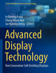 Advanced Display Technology: Next Generation Self-Emitting Displays (Series in Display Science and Technology)
