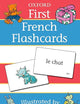 Oxford First French Flashcards