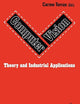 Computer Vision: Theory and Industrial Applications