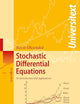 Stochastic Differential Equations: An Introduction with Applications (Universitext)