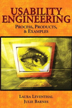 Usability Engineering: Process, Products & Examples