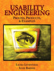 Usability Engineering: Process, Products & Examples