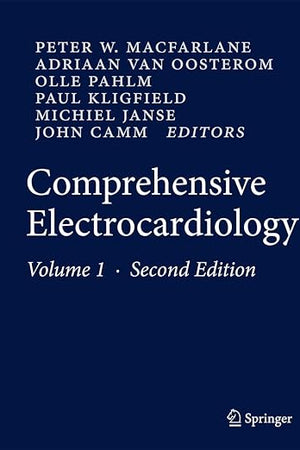 Comprehensive Electrocardiology
