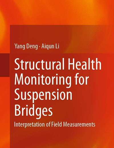 Structural Health Monitoring for Suspension Bridges: Interpretation of Field Measurements
