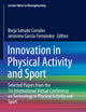 Innovation in Physical Activity and Sport: Selected Papers from the 1st International Virtual Conference on Technology in Physical Activity and Sport (Lecture Notes in Bioengineering)
