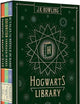 Hogwarts Library (Harry Potter)