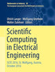 Scientific Computing in Electrical Engineering: SCEE 2016, St. Wolfgang, Austria, October 2016 (Mathematics in Industry, 28)