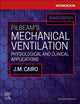 Workbook for Pilbeam's Mechanical Ventilation: Physiological and Clinical Applications