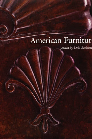 American Furniture 1999 (American Furniture Annual)