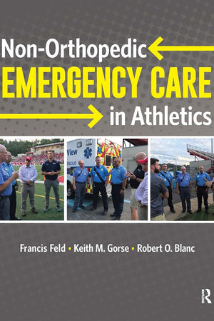 Non-orthopedic Emergency Care in Athletics