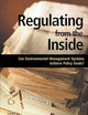 Regulating from the Inside (Resources for the Future)