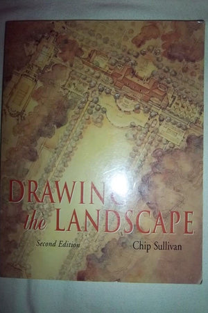 Drawing the Landscape, 2nd Edition