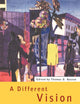 A Different Vision: Race and Public Policy, Volume 2