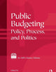 Public Budgeting (ASPA Classics (Paperback))
