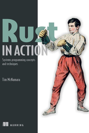 Rust in Action