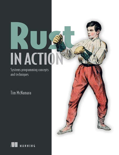 Rust in Action