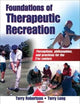 Foundations of Therapeutic Recreation