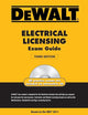 DEWALT Electrical Licensing Exam Guide, Based on the NEC 2011 (DEWALT Series)