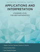Intensive Tutorial Notes - Applications and Interpretation Standard Level for IBDP Mathematics