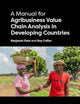 Manual for Agribusiness Value Chain Analysis in Developing Countries, A