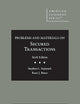Problems and Materials on Secured Transactions (American Casebook Series)
