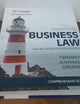 Anderson's Business Law & The Legal Environment - Comprehensive Edition (MindTap Course List)