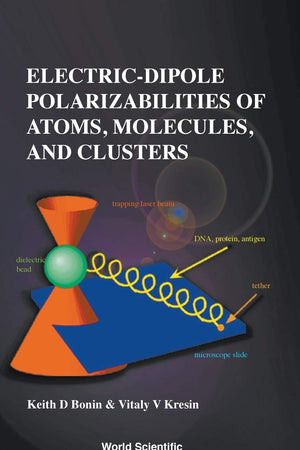 Electric-Dipole Polarizabilities Of Atoms, Molecules, And Clusters