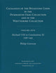Michael VIII to Constantine XI, 1258–1453 (5) (Dumbarton Oaks Collection Series)