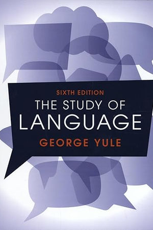 The Study of Language