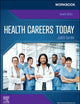Workbook for Health Careers Today